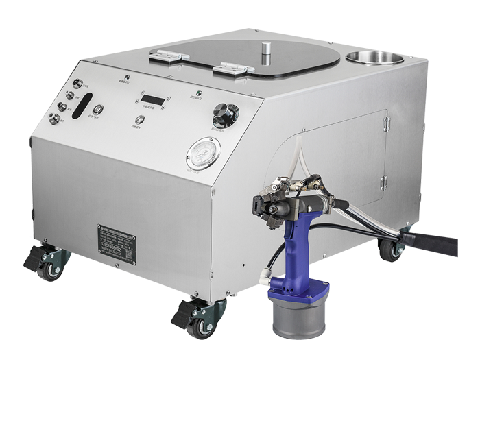 成都自动拉钉机