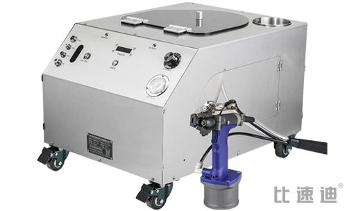 成都自动拉钉机_快速送料_稳定上钉_厂家直供-成都