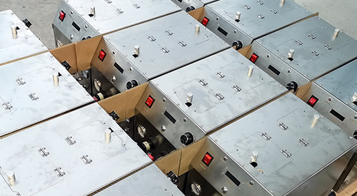 成都自动拉钉机_铆钉枪_铆螺母枪